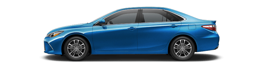 Blue Streak Metallic