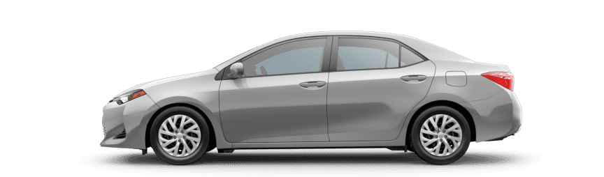 CLASSIC SILVER METALLIC