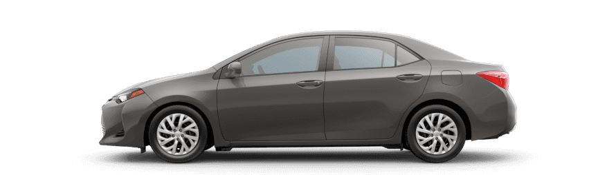FALCON GRAY METALLIC