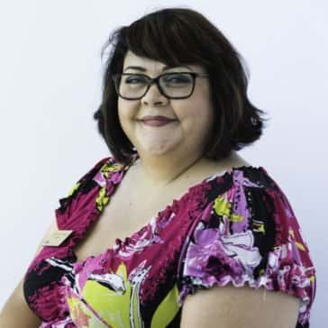 Sunshine Rodriguez