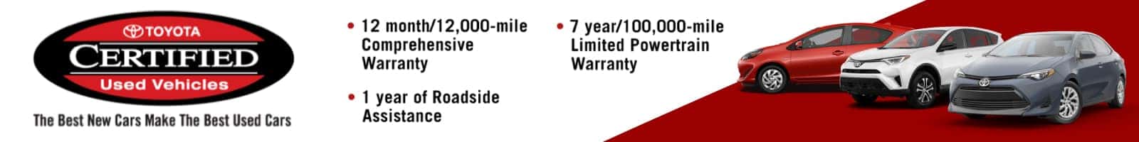Toyota Certified Pre Owned >> Certified Pre Owned Toyotas Palm Springs Toyota Of The Desert Toyota Certified Pre Owned >> Certified Pre Owned Toyotas Palm Springs Toyota Of The Desert