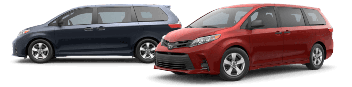 Toyota Rent A Car | Toyota of the Desert