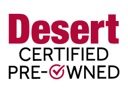 Desert CPO