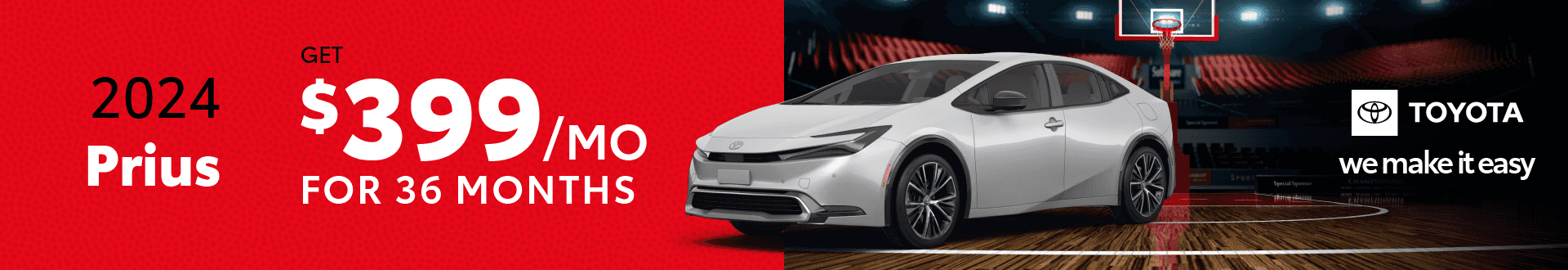 New Toyotas in Stock | Toyota of the Desert