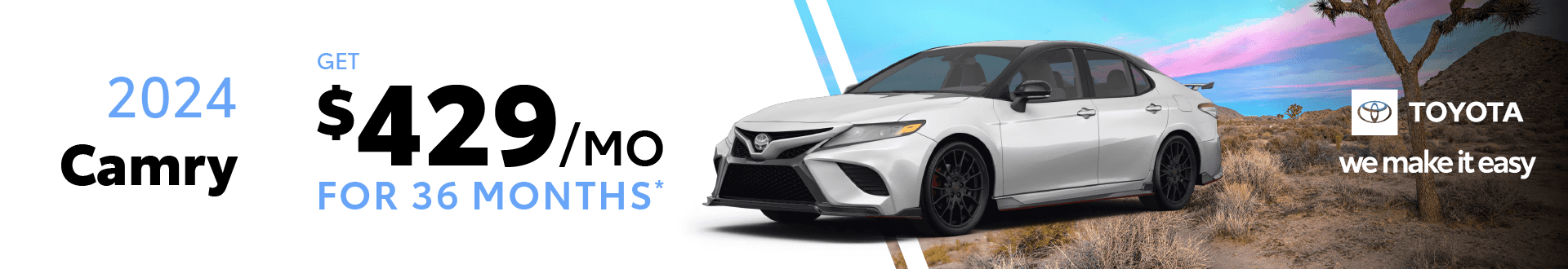 EV + Hybrid | Toyota of the Desert