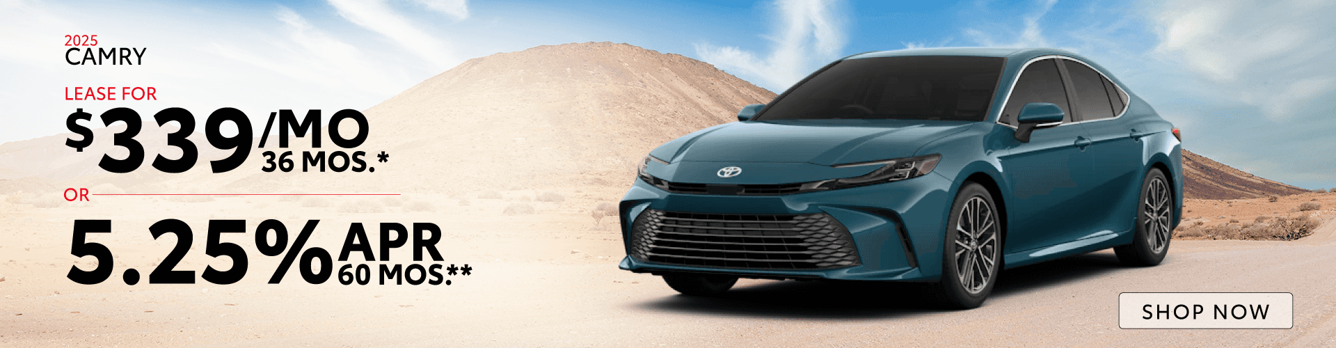 Toyota of the Desert | Toyota Dealer in Cathedral, CA