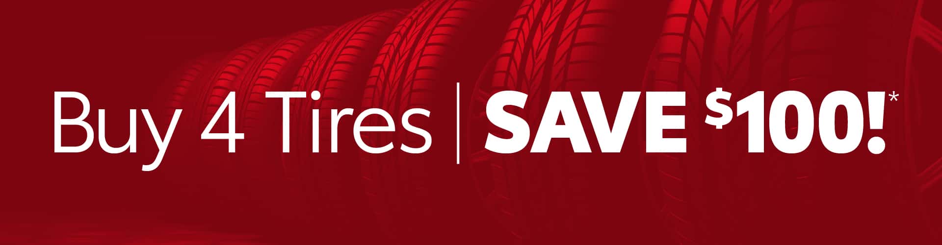 New tires do more than improve the quality of your ride. They can also reduce stopping distance by up to 10 car lengths. Enhance your summer adventures by getting replacement tires at Toyota of the Desert.