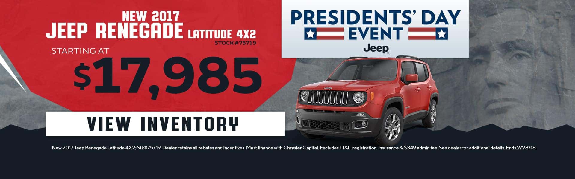 TriCity Chrysler Dodge Jeep Ram CDJR Dealer in Eden, NC