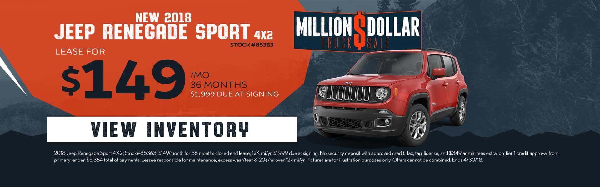 TriCity Chrysler Dodge Jeep Ram CDJR Dealer in Eden, NC