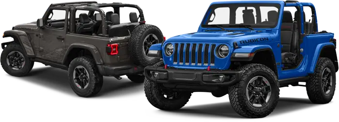 Tri-City Chrysler Dodge Jeep Ram | CDJR Dealer in Eden, NC