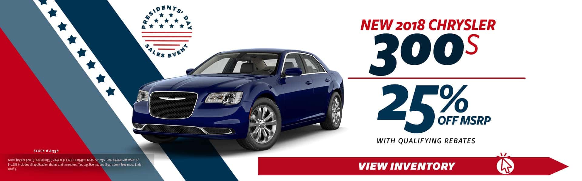 TriCity Chrysler Dodge Jeep Ram CDJR Dealer in Eden, NC