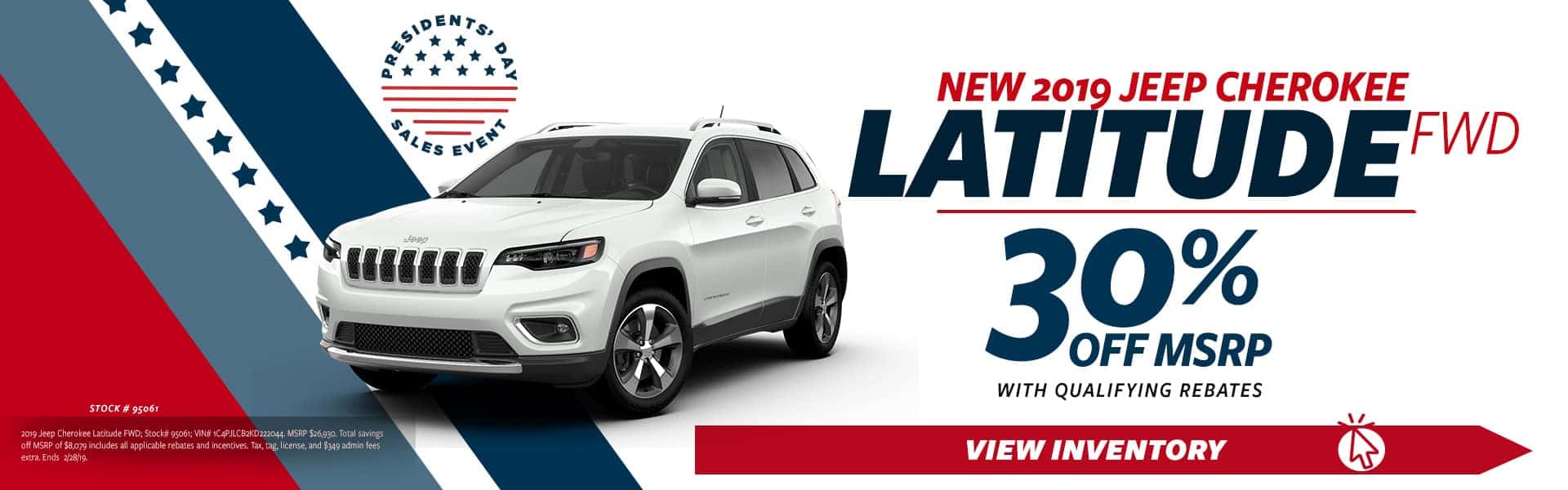 TriCity Chrysler Dodge Jeep Ram CDJR Dealer in Eden, NC