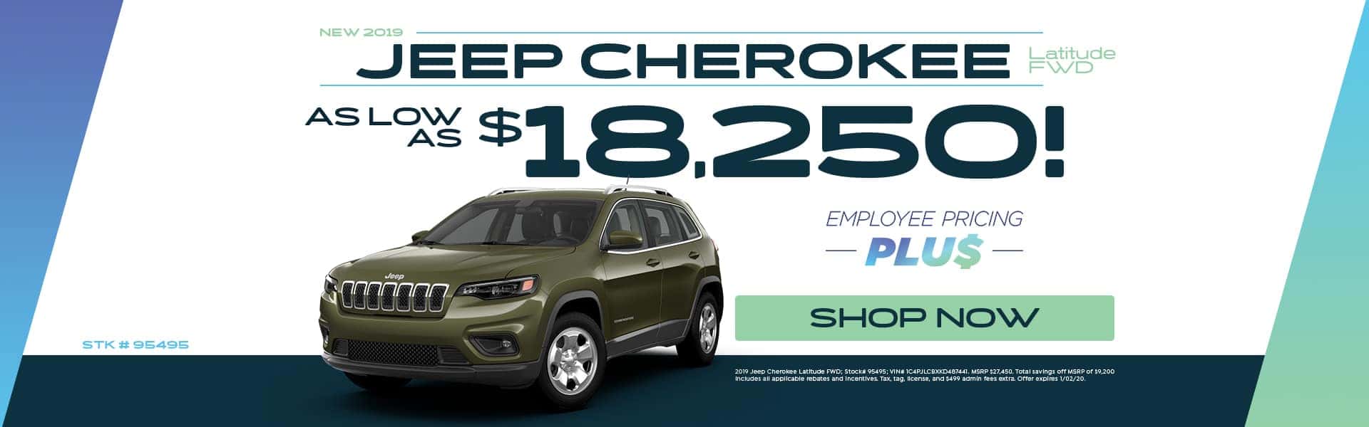 TriCity Chrysler Dodge Jeep Ram CDJR Dealer in Eden, NC