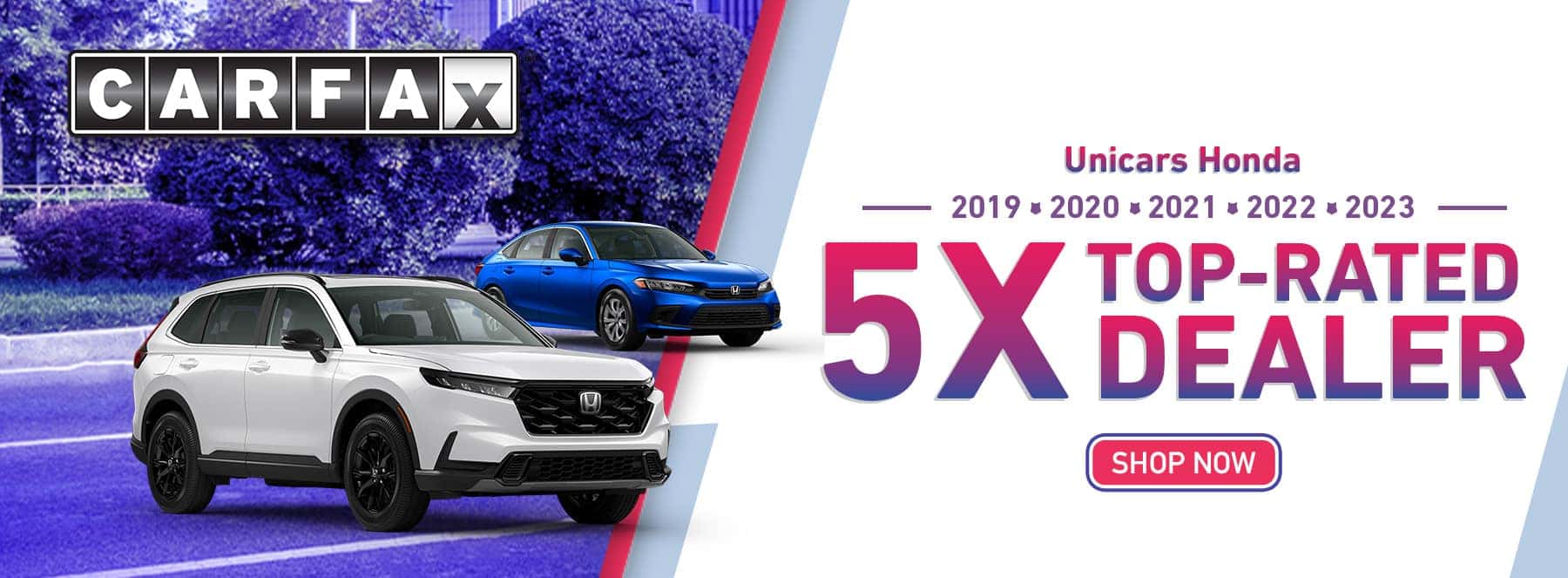 Honda Dealer Indio CA New & Used Cars Unicars Honda