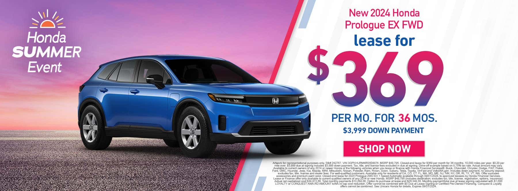 Honda Dealer Indio CA New & Used Cars Unicars Honda