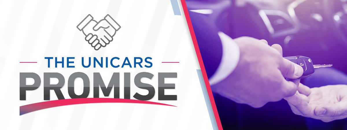 Unicars Honda Promise