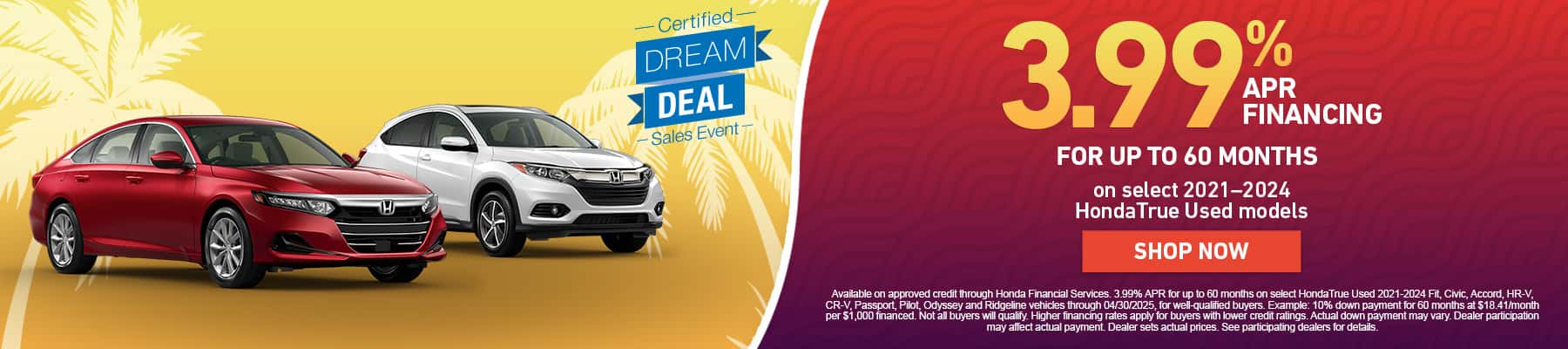 UnicarsHonda_Slide_1800x400_DreamDeal_39904-25_New