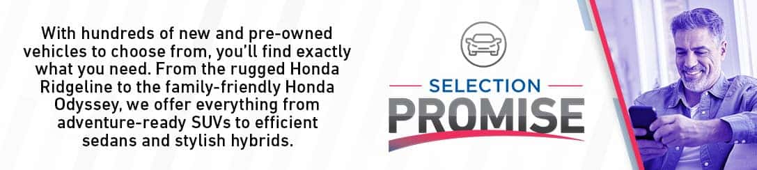 Selection Promise