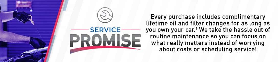 Service Promise