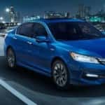 2017 Accord