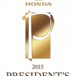 Valley Honda Awards