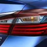 2017 Accord Hybrid