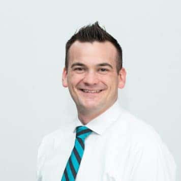 Andrew Becker