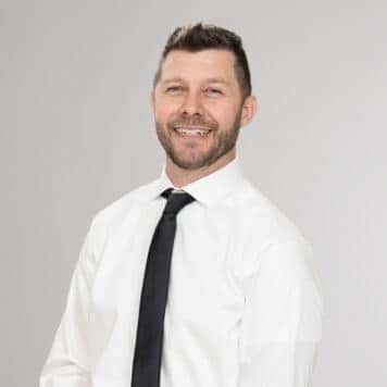 Chad O'Neil
