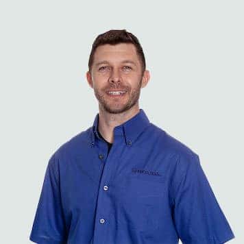 Chad O'Neil