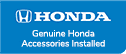 Honda Accessories