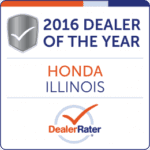 Valley Honda Awards
