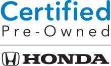 CPO Honda