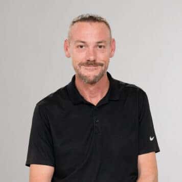 Kevin Heffernan