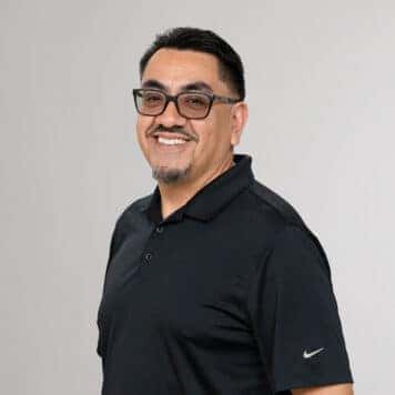 Marco Maldonado