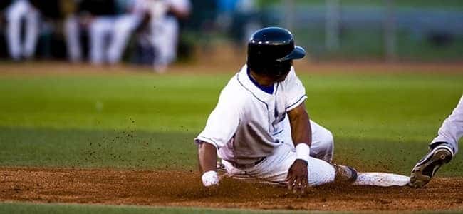 Geneva Baseball