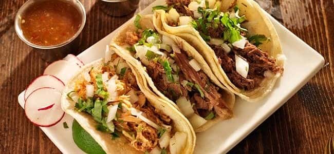 Geneva Tacos