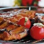 Ribs