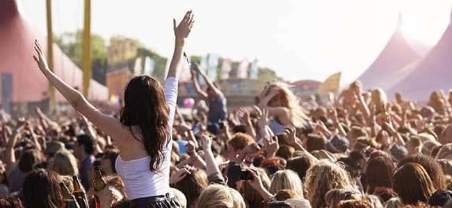 Montgomery Festival