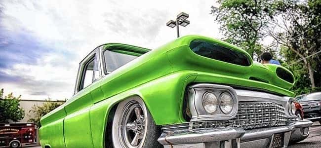 Naperville Car Store