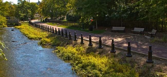 Oswego Parks