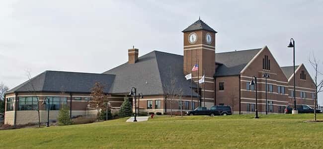 Oswego
