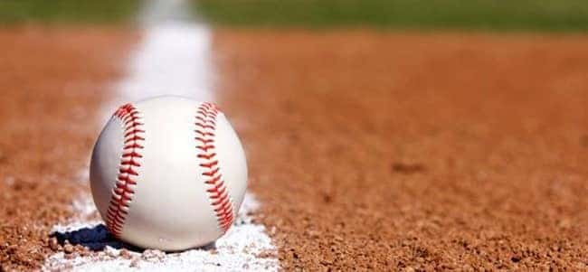 Sugar Grove Baseball