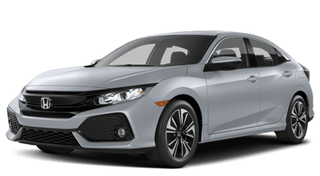 Compare the 2018 Honda Accord vs. 2018 Honda Civic