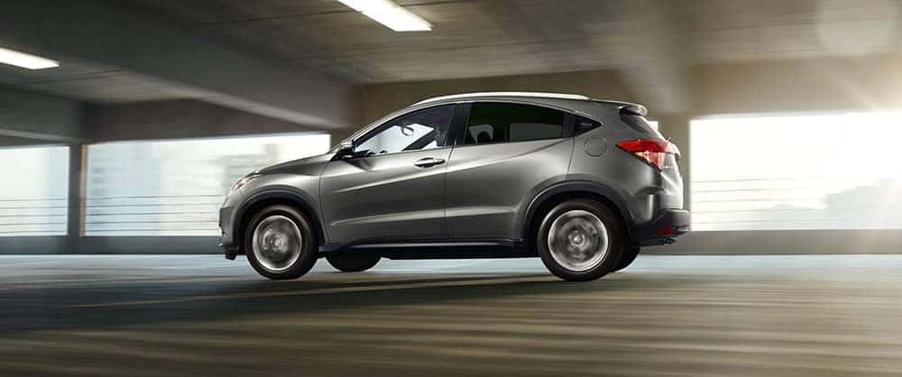 What Is the Difference Between an SUV and a Crossover?