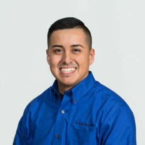 Edgar Beltran