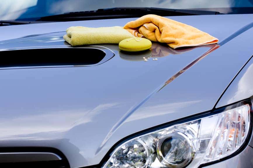 How to Wax Your Car at Home — by Hand or Machine Valley Honda