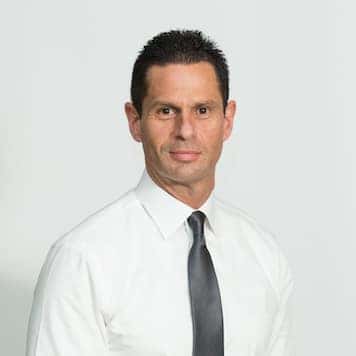 David Camacho