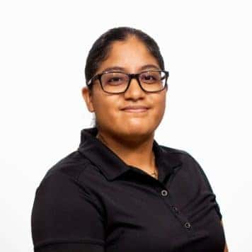 Daisy Sanchez