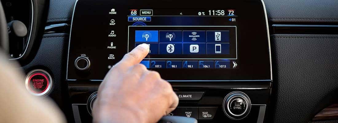 How To Connect To Apple Carplay Or Android Auto Valley Honda