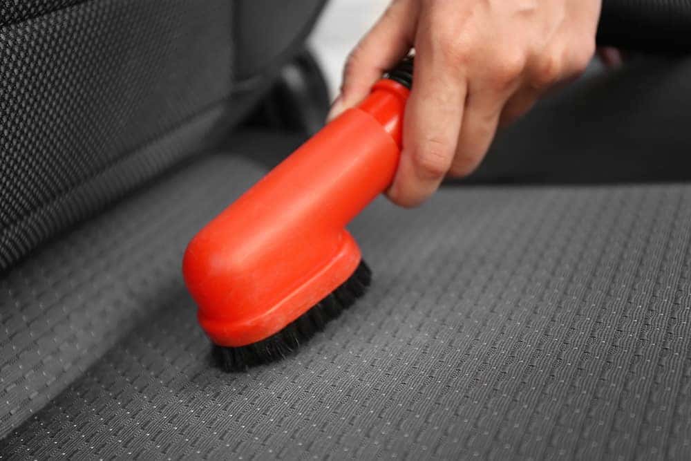 Clean Your Car's Interior: A Checklist to Do it Right